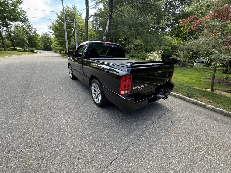 2004 Dodge Ram SRT-10 3rd Gen - Image 11 of 31