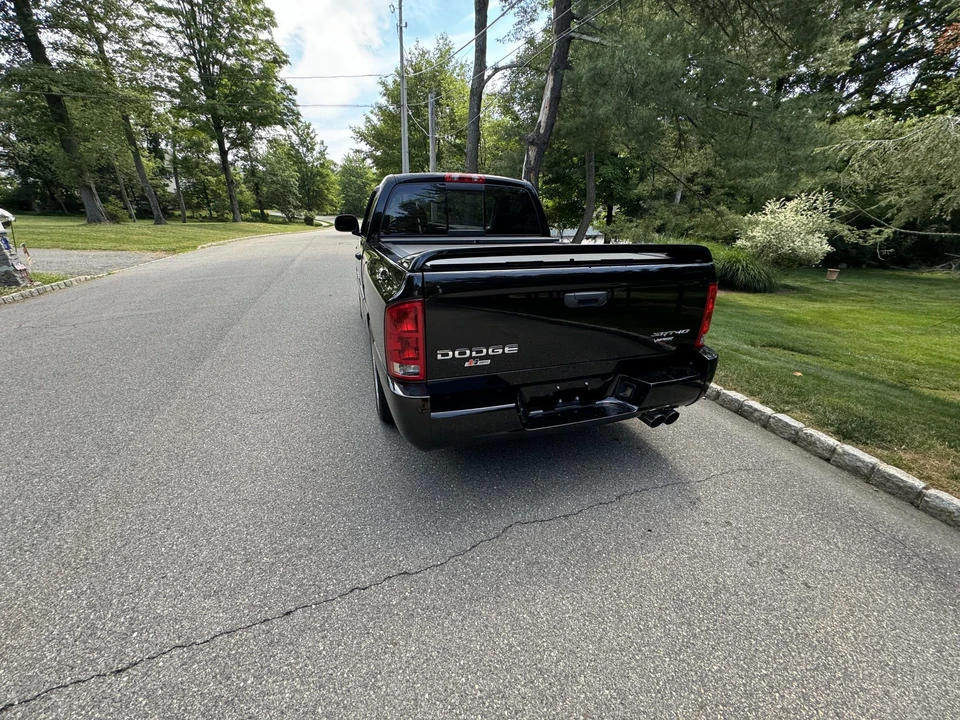 2004 Dodge Ram SRT-10 3rd Gen - Image 12 of 31
