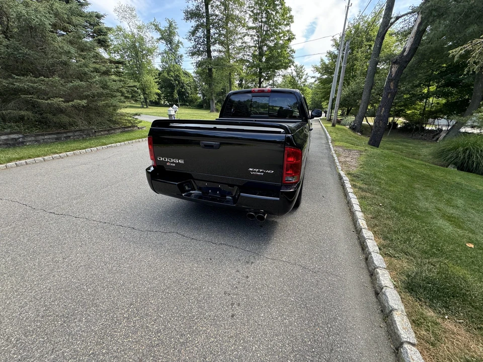 2004 Dodge Ram SRT-10 3rd Gen - Image 13 of 31