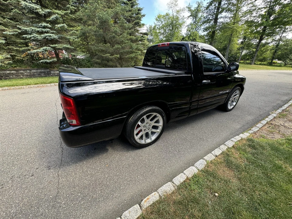 2004 Dodge Ram SRT-10 3rd Gen - Image 15 of 31