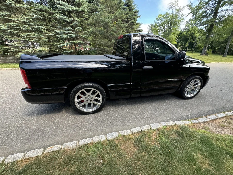 2004 Dodge Ram SRT-10 3rd Gen - Image 16 of 31