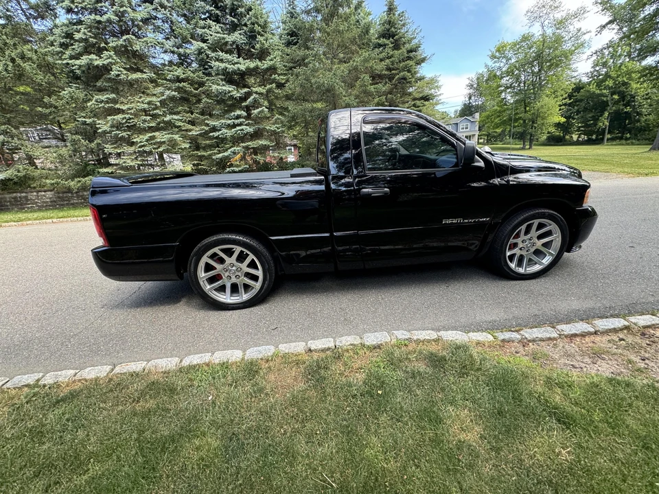2004 Dodge Ram SRT-10 3rd Gen - Image 17 of 31