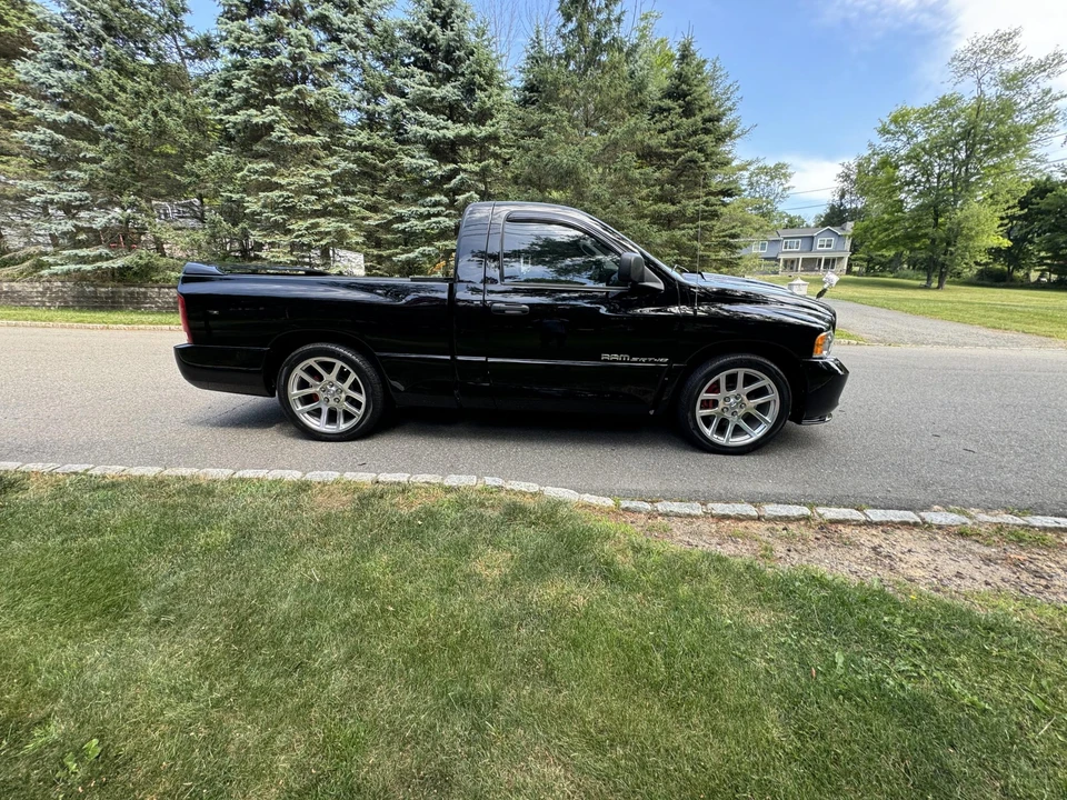2004 Dodge Ram SRT-10 3rd Gen - Image 18 of 31