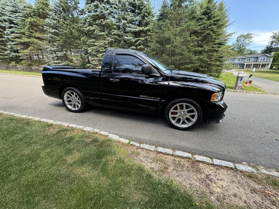 2004 Dodge Ram SRT-10 3rd Gen - Image 19 of 31