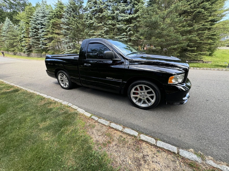 2004 Dodge Ram SRT-10 3rd Gen - Image 20 of 31