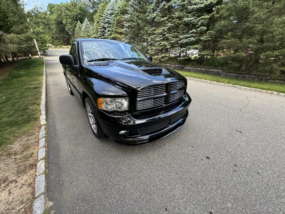 2004 Dodge Ram SRT-10 3rd Gen - Image 3 of 31