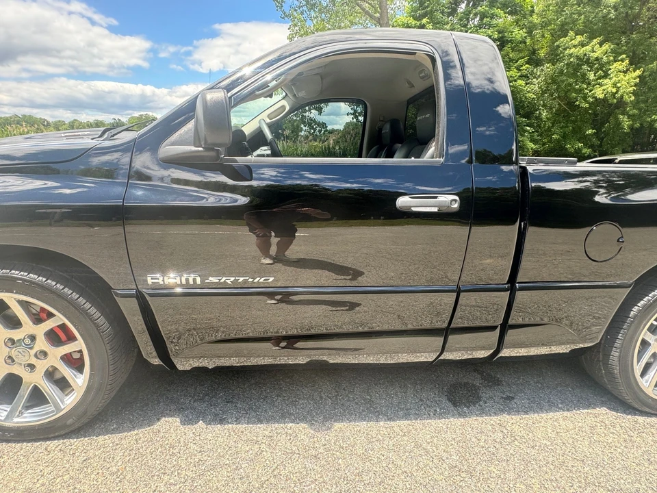2004 Dodge Ram SRT-10 3rd Gen - Image 31 of 31