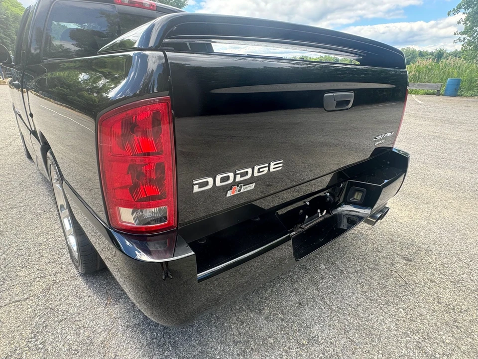 2004 Dodge Ram SRT-10 3rd Gen - Image 27 of 31