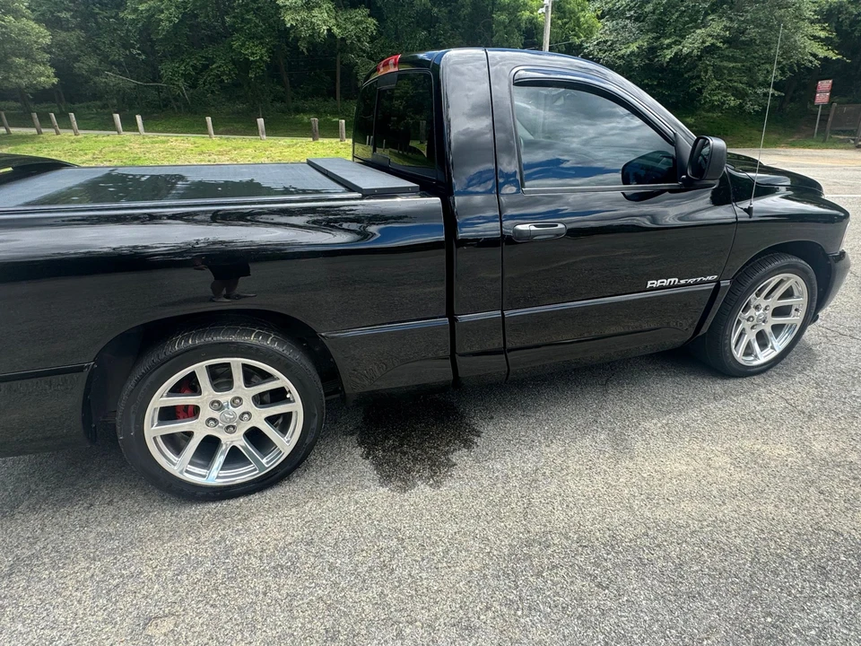 2004 Dodge Ram SRT-10 3rd Gen - Image 29 of 31