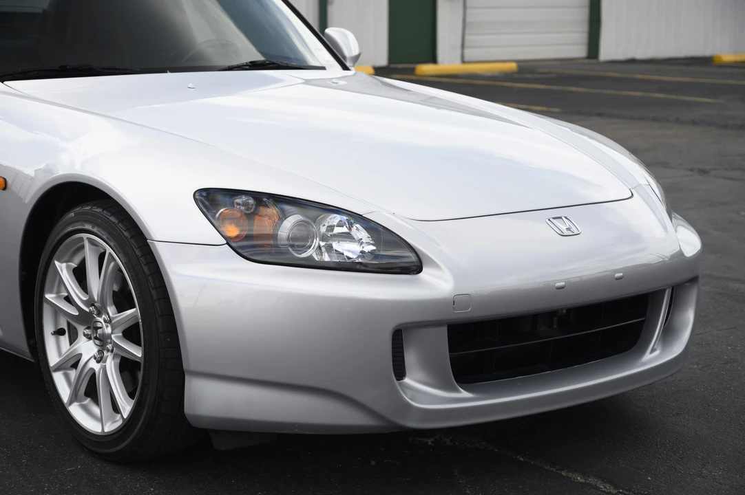 2004 Honda AP2 S2000 - Image 11 of 31