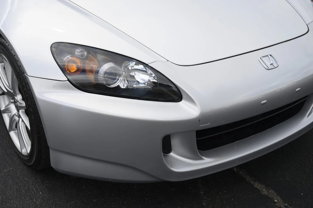 2004 Honda AP2 S2000 - Image 18 of 31