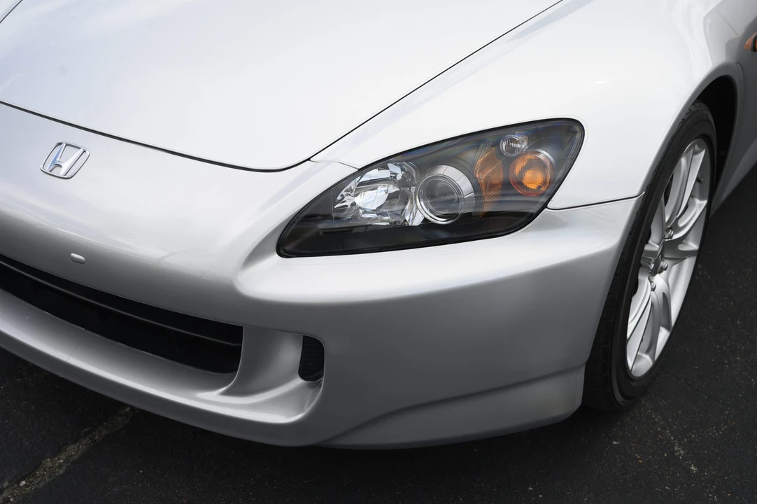 2004 Honda AP2 S2000 - Image 19 of 31