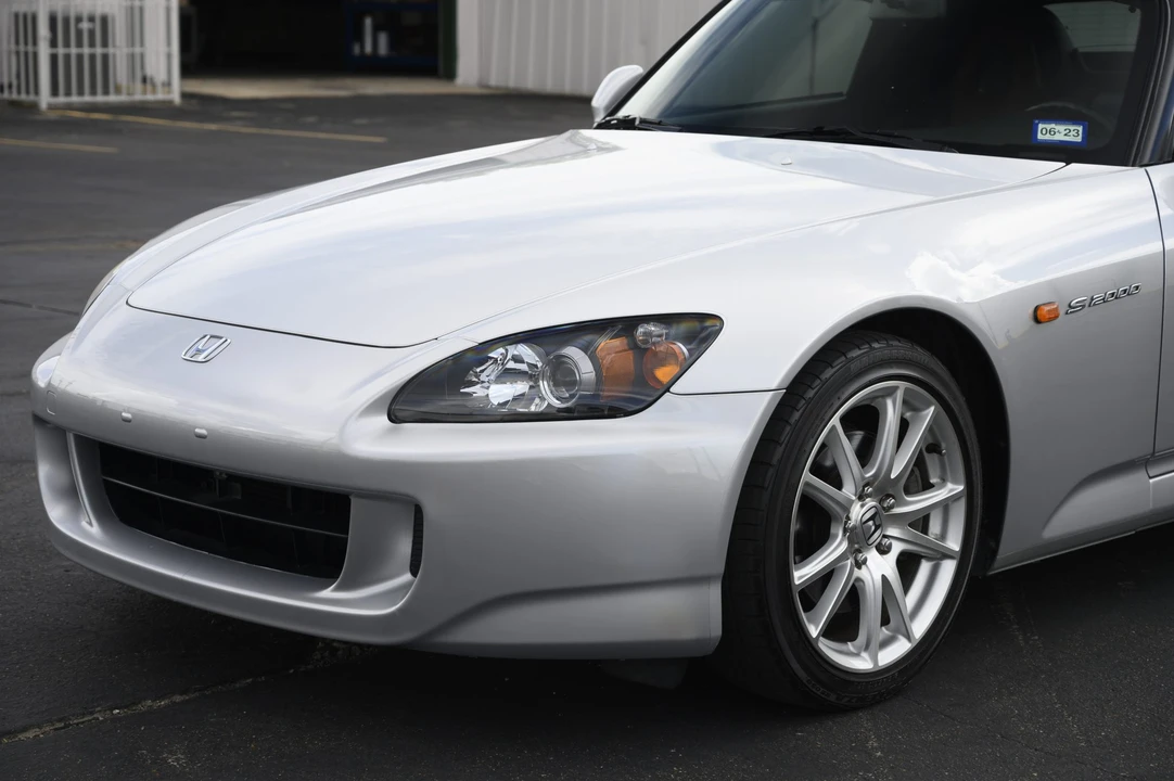 2004 Honda AP2 S2000 - Image 12 of 31