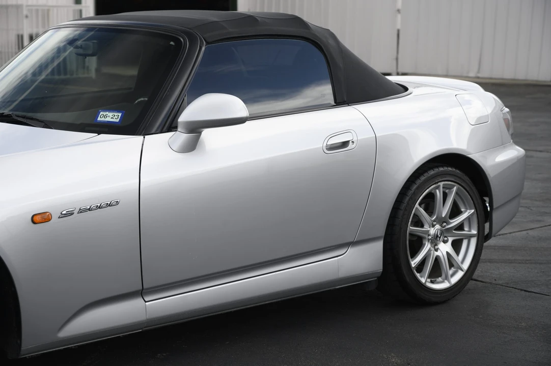 2004 Honda AP2 S2000 - Image 13 of 31