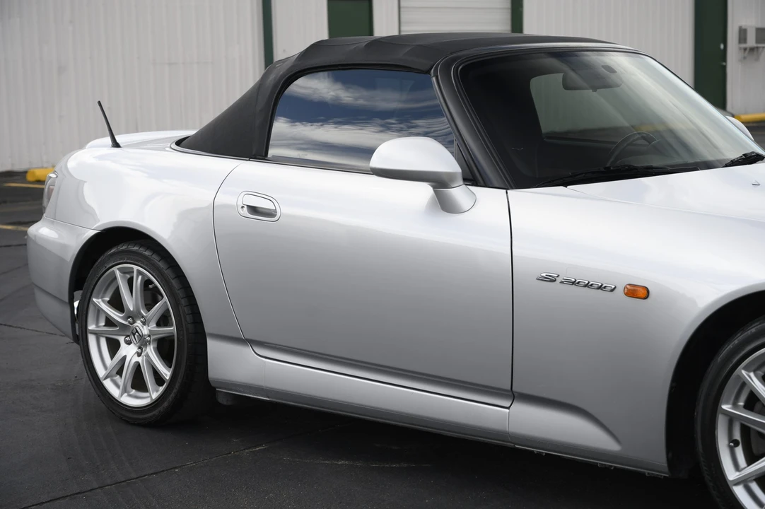 2004 Honda AP2 S2000 - Image 17 of 31
