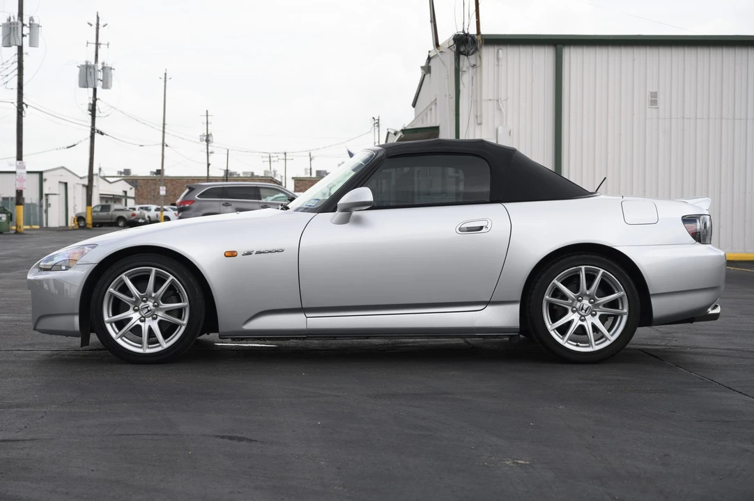 2004 Honda AP2 S2000 - Image 4 of 31