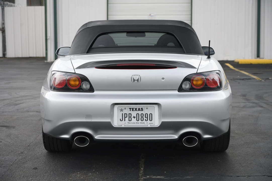 2004 Honda AP2 S2000 - Image 6 of 31