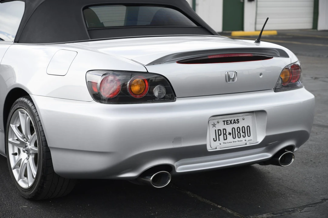2004 Honda AP2 S2000 - Image 15 of 31
