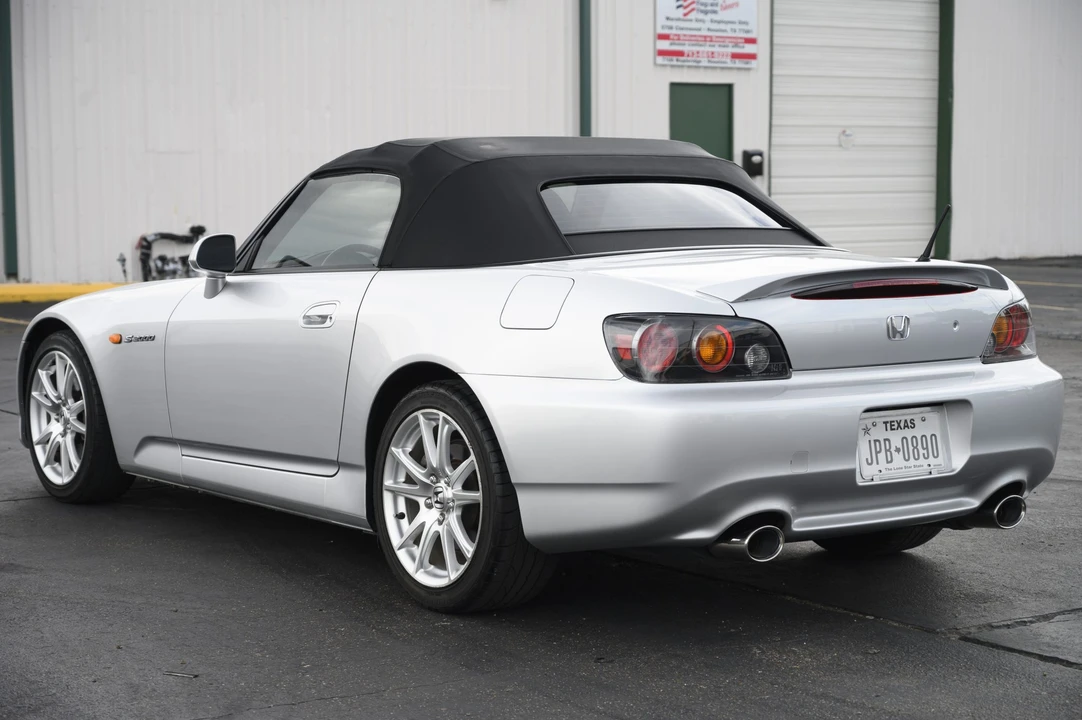 2004 Honda AP2 S2000 - Image 5 of 31
