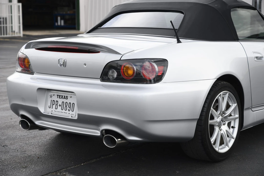 2004 Honda AP2 S2000 - Image 16 of 31