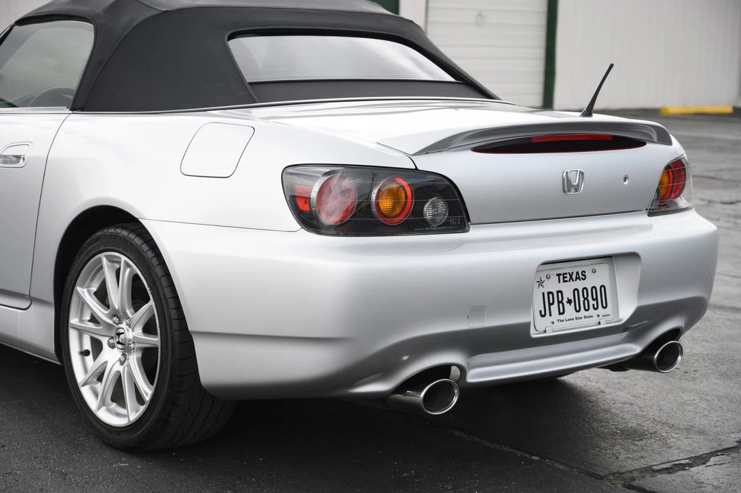 2004 Honda AP2 S2000 - Image 14 of 31