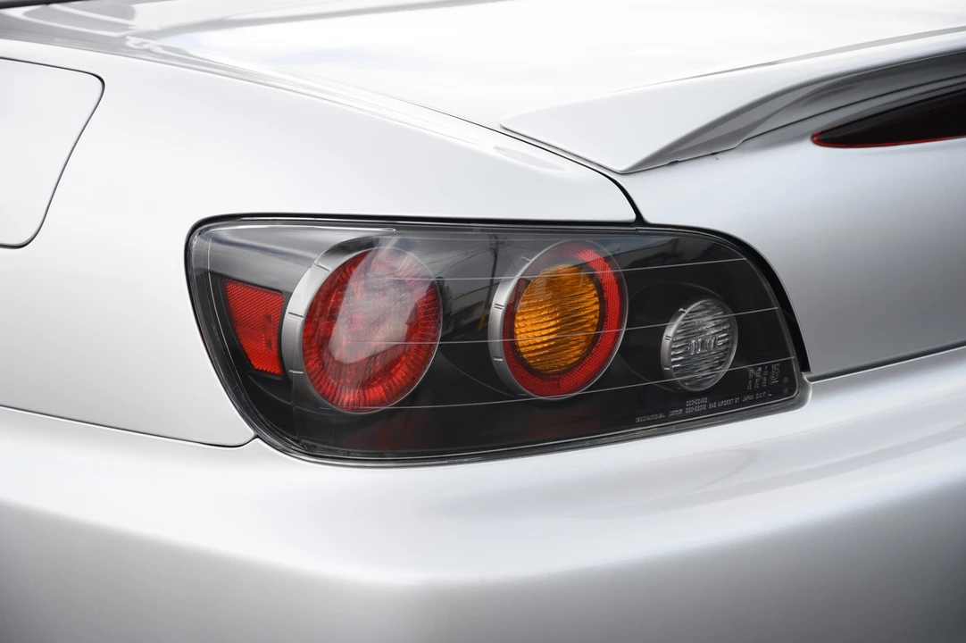2004 Honda AP2 S2000 - Image 30 of 31