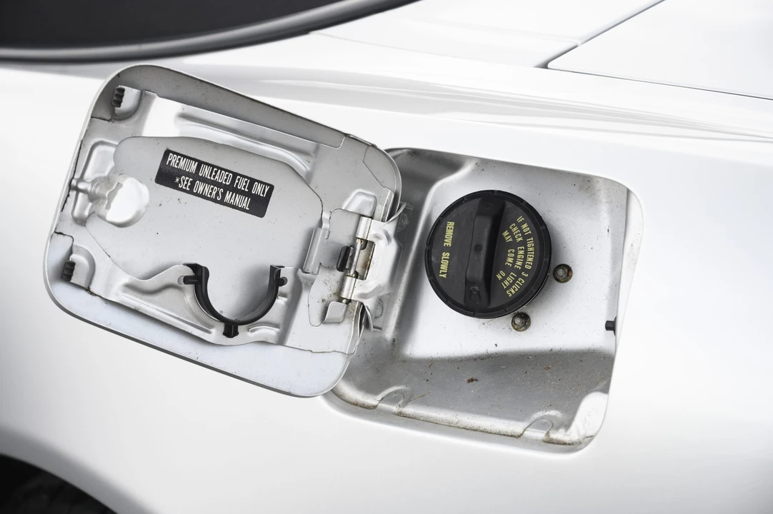 2004 Honda AP2 S2000 - Image 28 of 31