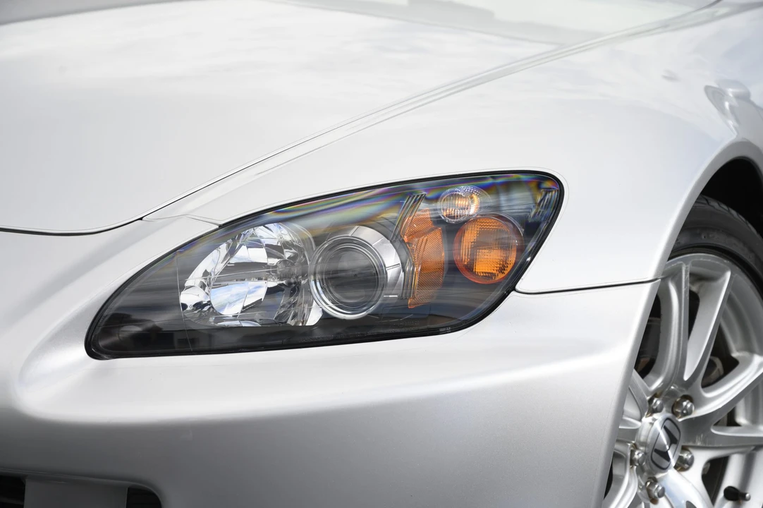 2004 Honda AP2 S2000 - Image 23 of 31