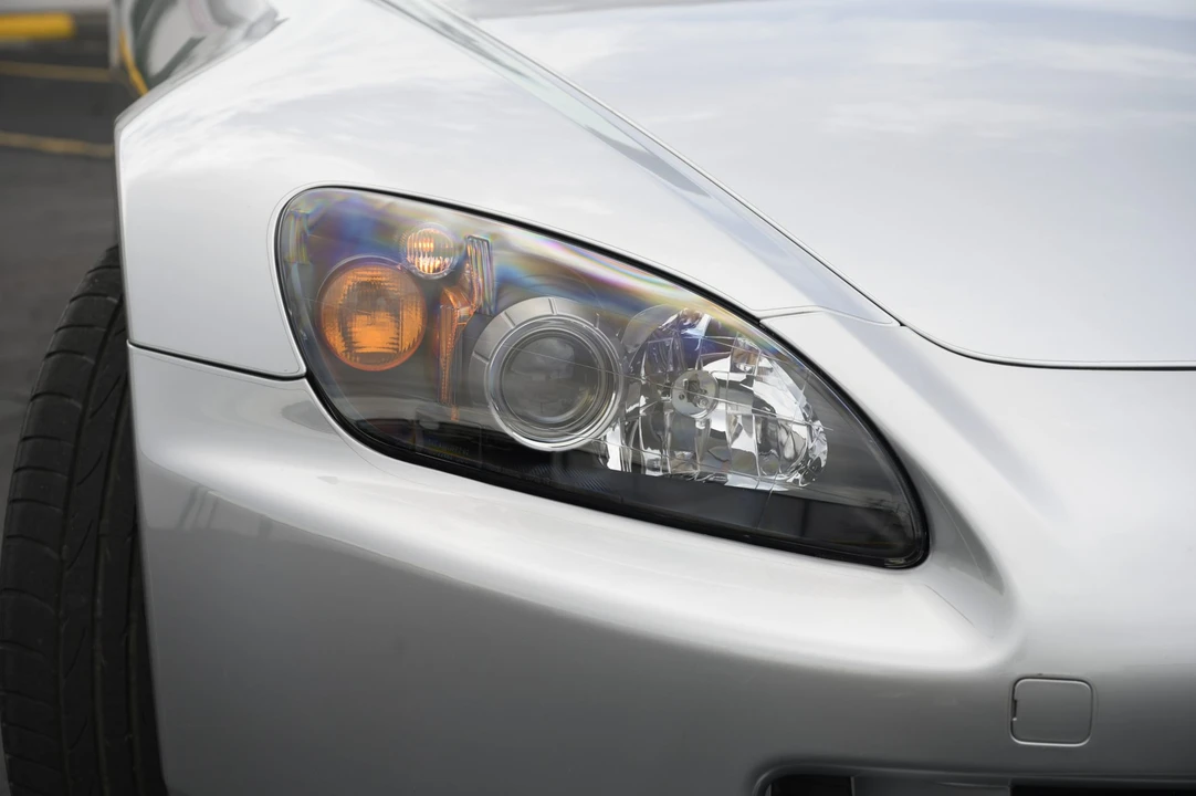 2004 Honda AP2 S2000 - Image 20 of 31