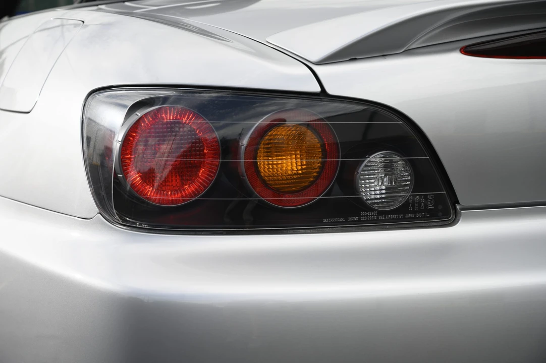2004 Honda AP2 S2000 - Image 29 of 31