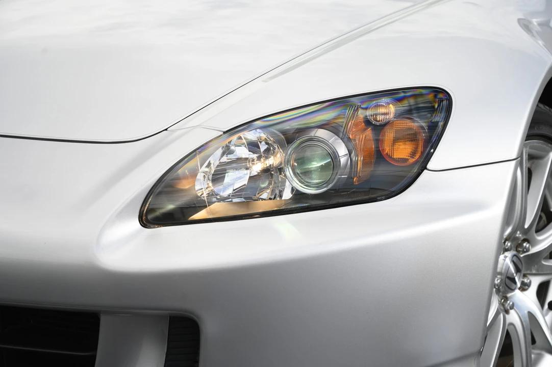 2004 Honda AP2 S2000 - Image 24 of 31