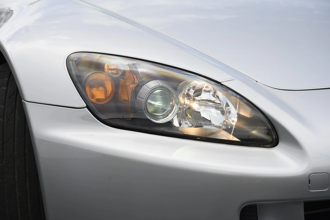 2004 Honda AP2 S2000 - Image 21 of 31