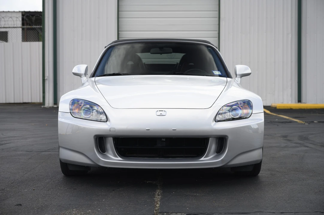 2004 Honda AP2 S2000 - Image 10 of 31
