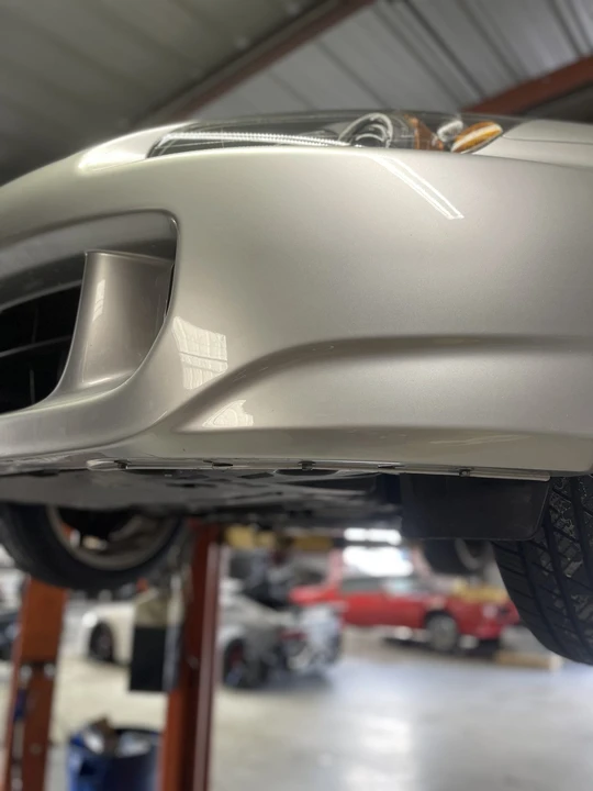 2004 Honda AP2 S2000 - Image 27 of 31