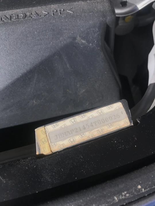 2004 Honda AP2 S2000 - Image 15 of 31