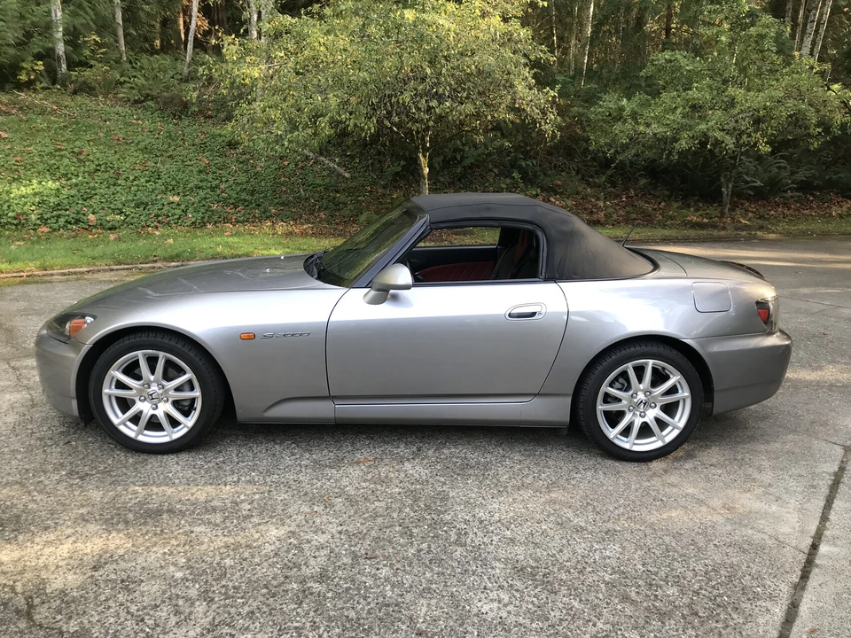2004 Honda AP2 S2000 - Image 6 of 31