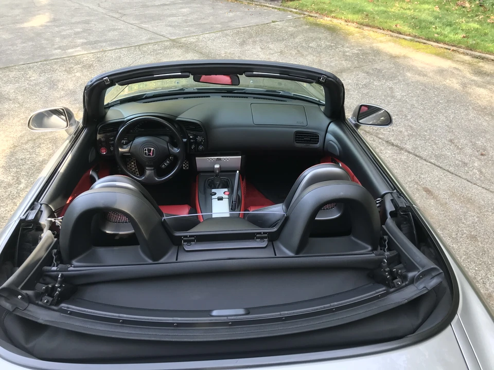 2004 Honda AP2 S2000 - Image 22 of 31