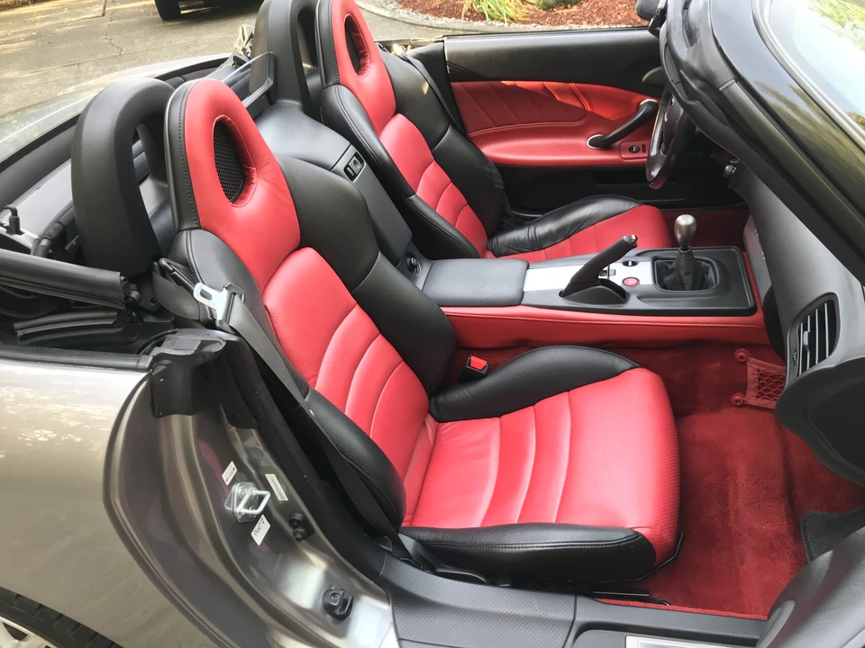 2004 Honda AP2 S2000 - Image 24 of 31