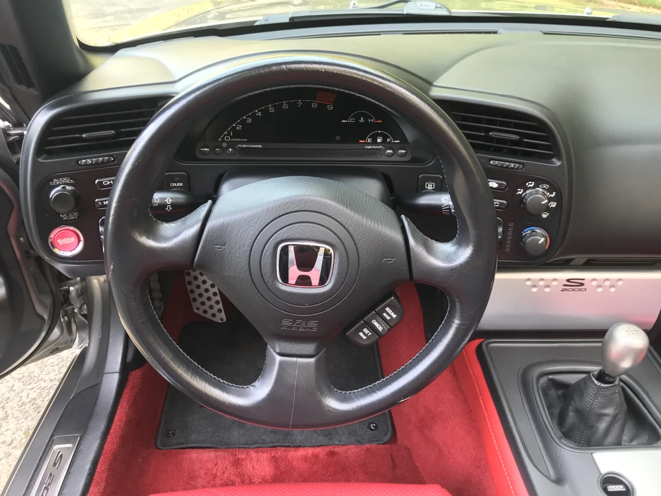 2004 Honda AP2 S2000 - Image 26 of 31