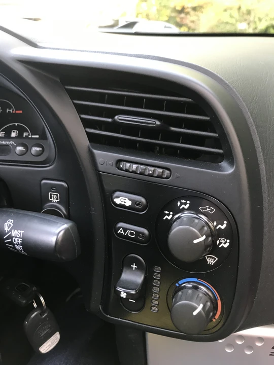 2004 Honda AP2 S2000 - Image 29 of 31