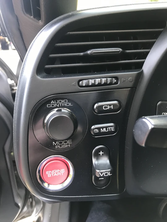 2004 Honda AP2 S2000 - Image 27 of 31