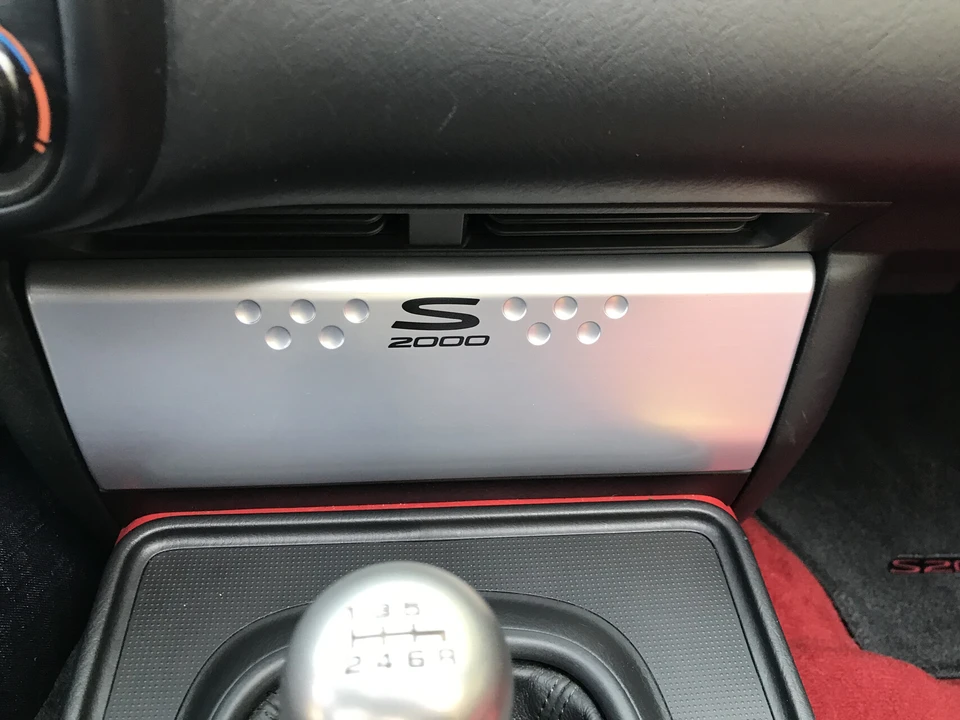 2004 Honda AP2 S2000 - Image 30 of 31