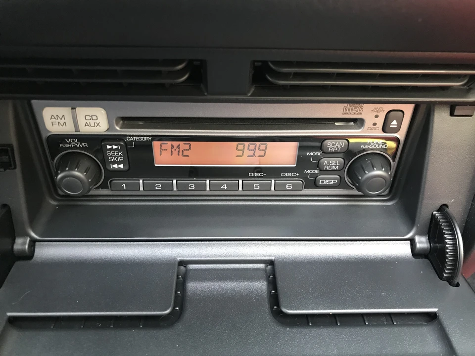 2004 Honda AP2 S2000 - Image 31 of 31