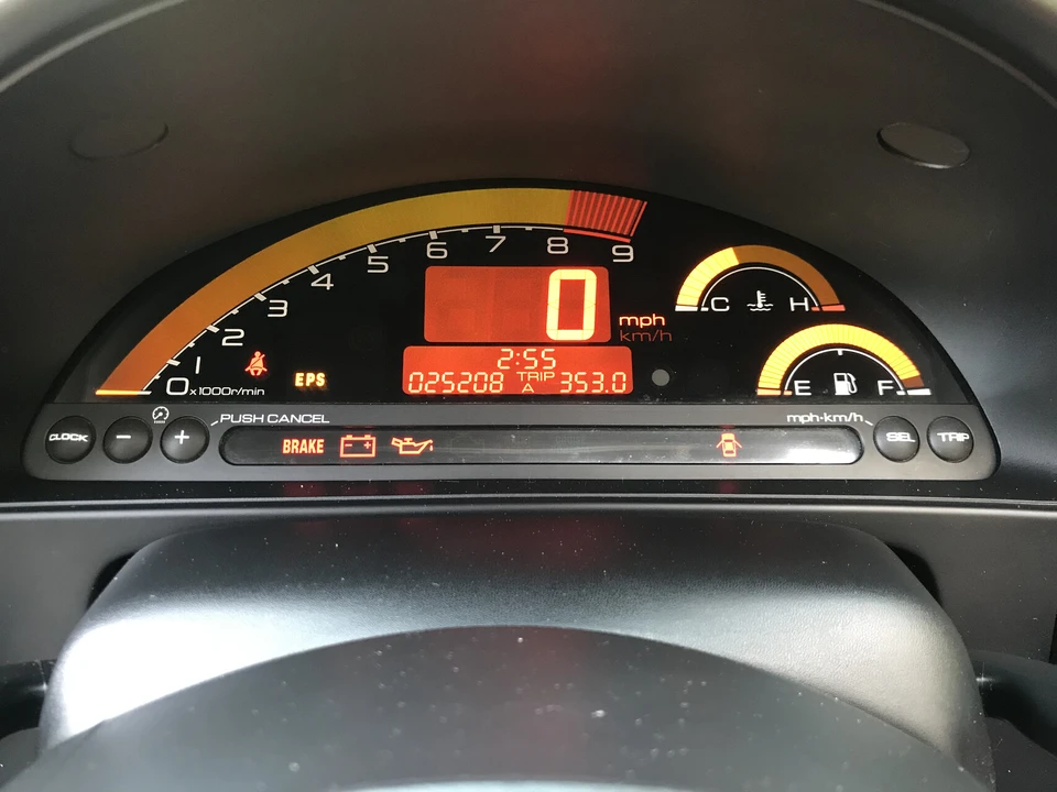 2004 Honda AP2 S2000 - Image 28 of 31