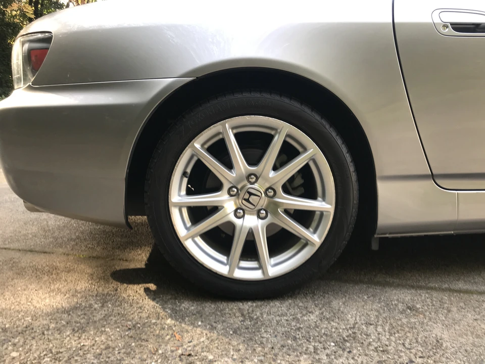 2004 Honda AP2 S2000 - Image 17 of 31