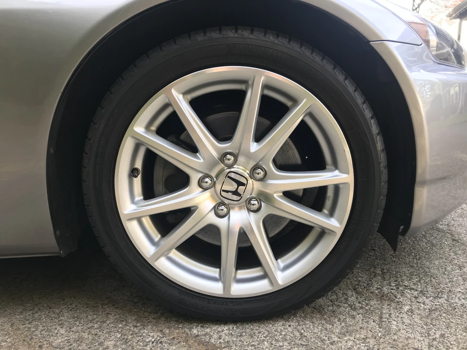 2004 Honda AP2 S2000 - Image 18 of 31