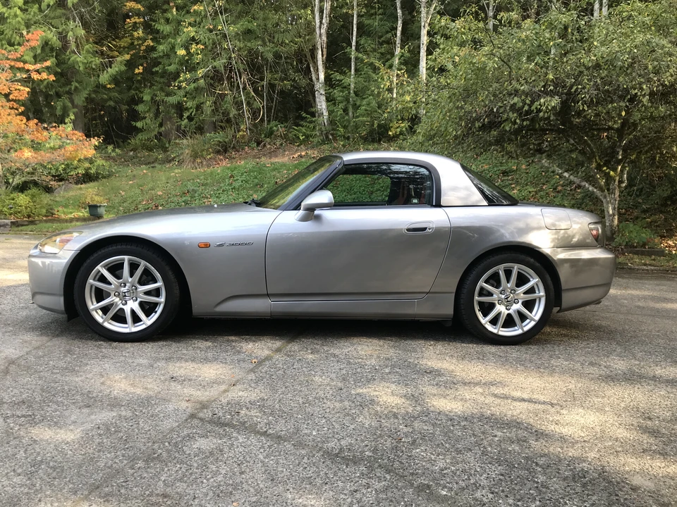 2004 Honda AP2 S2000 - Image 7 of 31