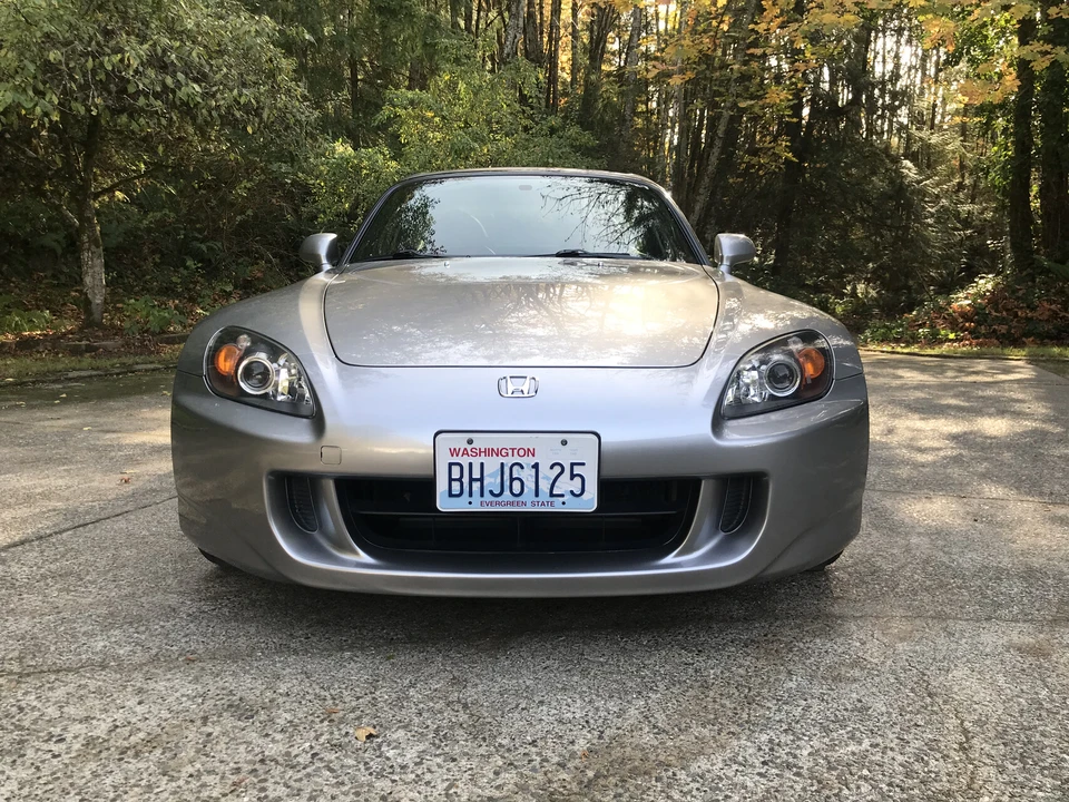 2004 Honda AP2 S2000 - Image 9 of 31