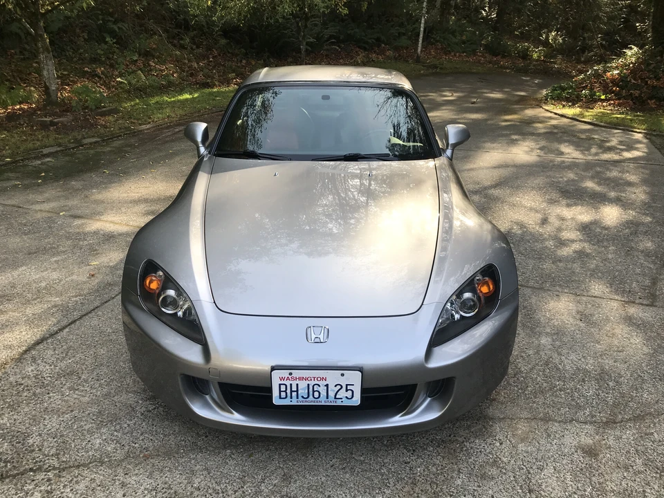 2004 Honda AP2 S2000 - Image 10 of 31