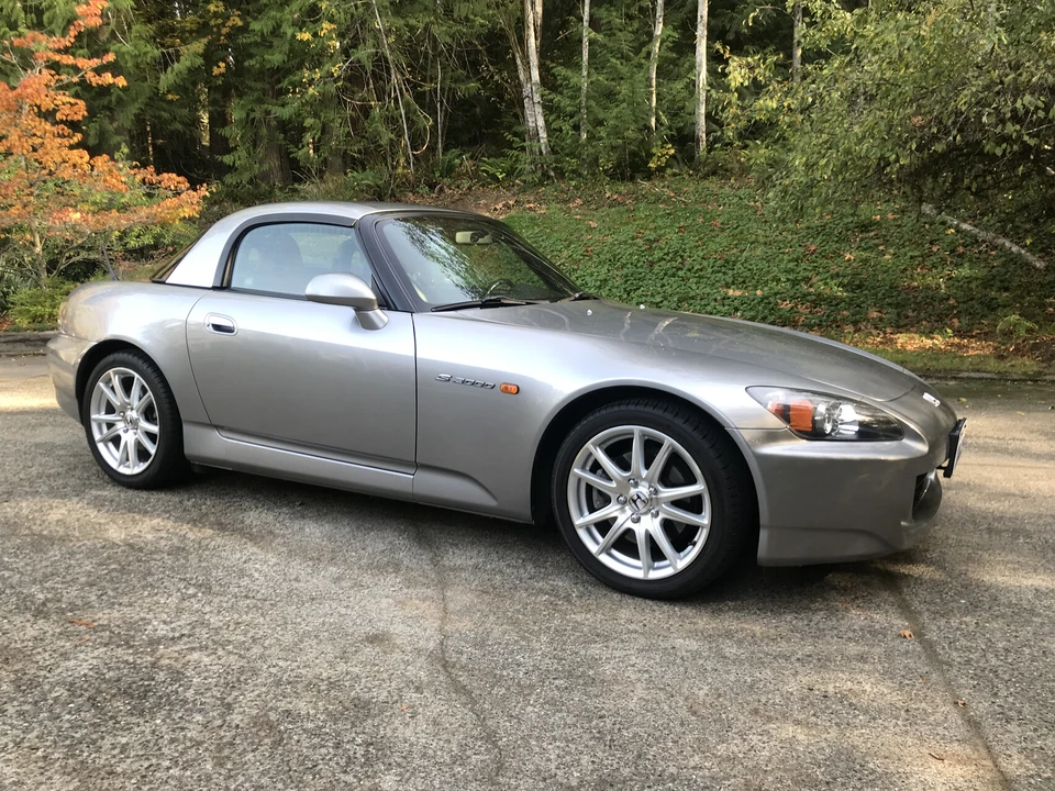 2004 Honda AP2 S2000 - Image 11 of 31